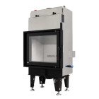 Recuperador a Lenha Bef Aqualite 6 - Bef Home